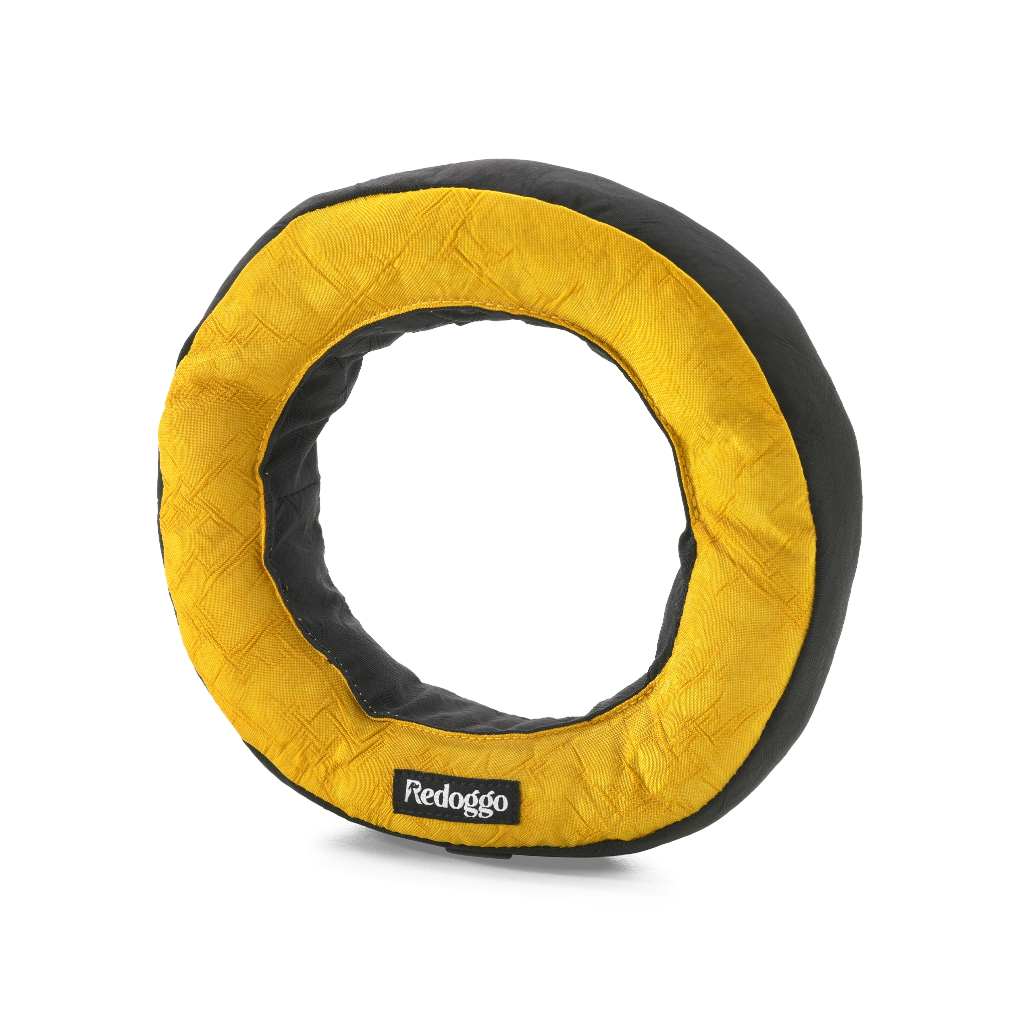 Hundespielzeug Donut – nachhaltig, robust & interaktiv