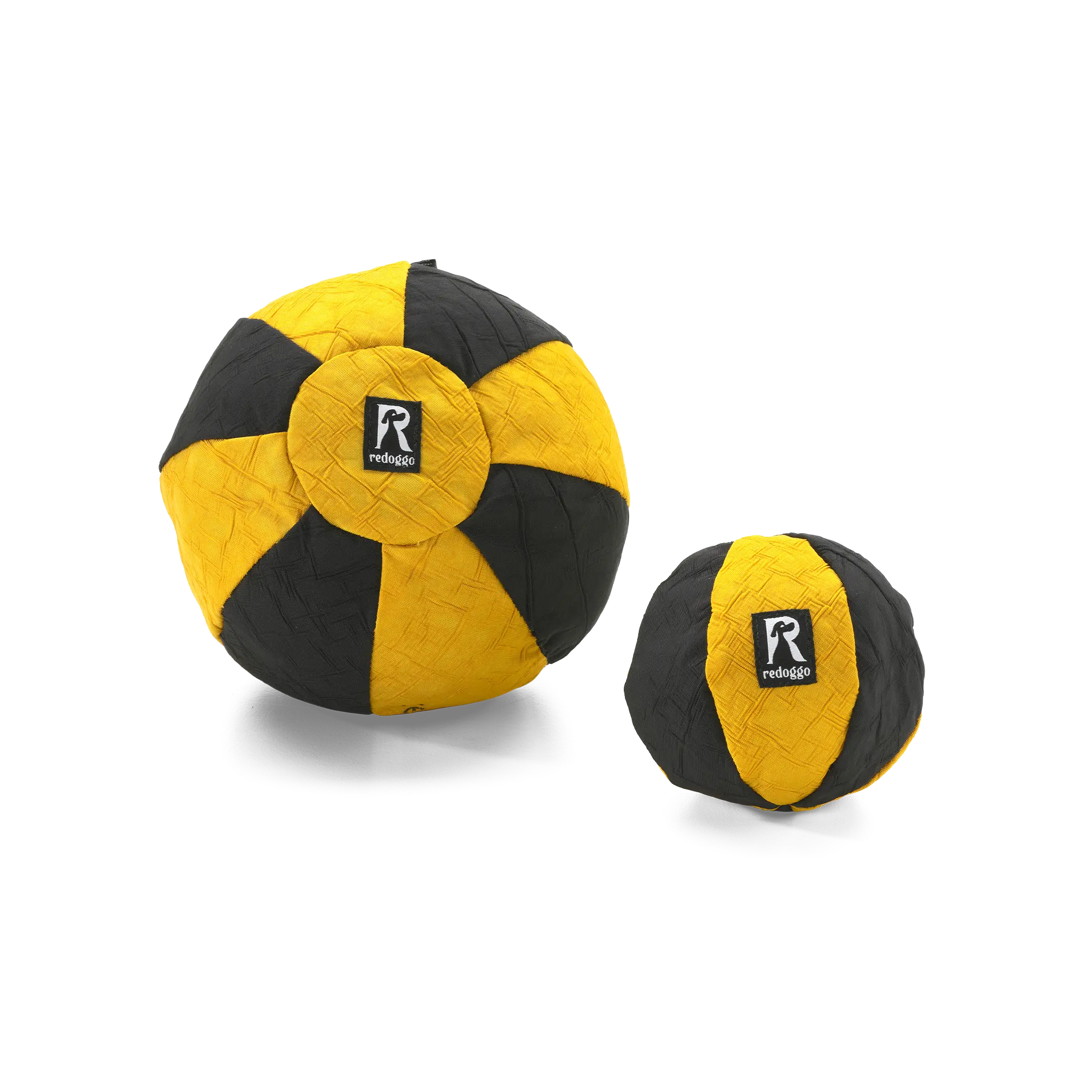 Hundespielzeug Ball – nachhaltig, robust & interaktiv