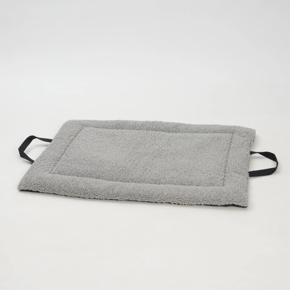 Reisematte Travel Mat Matti mouse - Dogs in the City