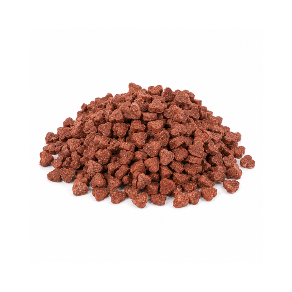 SOFT Trainingssnack - Lachs & Huhn Mini-Würfel 250 g - LOVIN'DOG