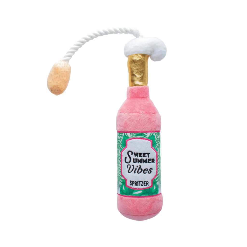 Hundespielzeug Pop SWEET SUMMER VIBES - PetShop by Fringe Studio