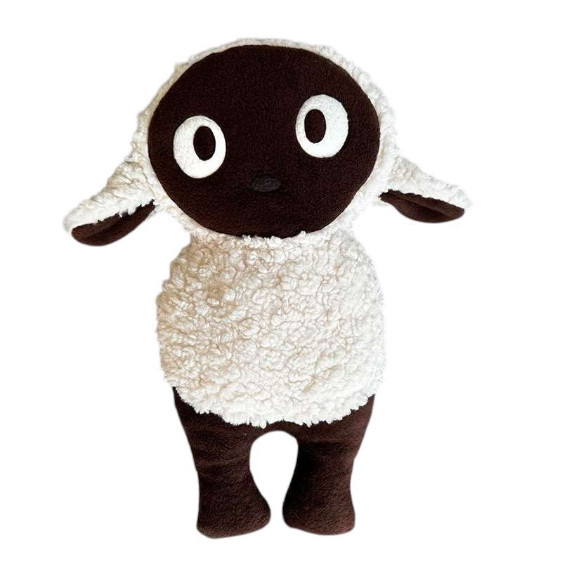 Kuscheltier Schaf MANNY