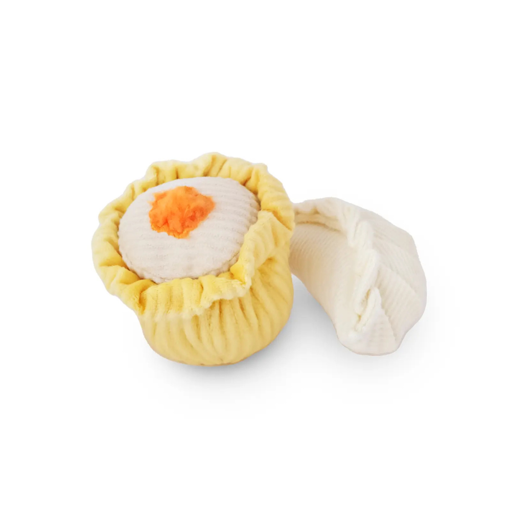 Schnüffelspielzeug DIM SUM Pop - Lambwolf Collective