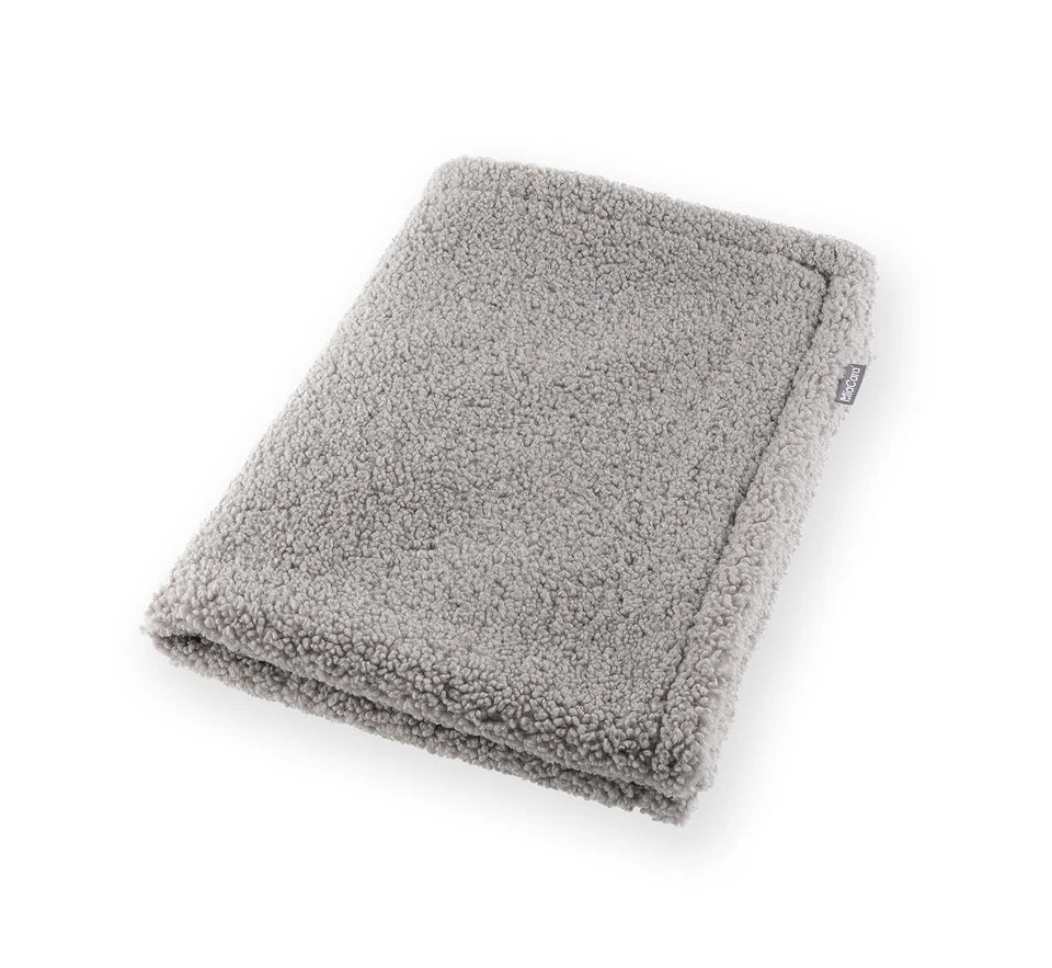 MiaCara Senso Hundedecke Kiesel