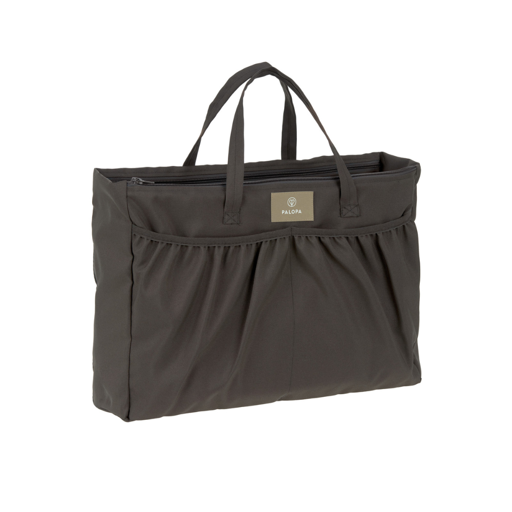 Shopper Multitalent Organizer JARI Anthrazit - PALOPA