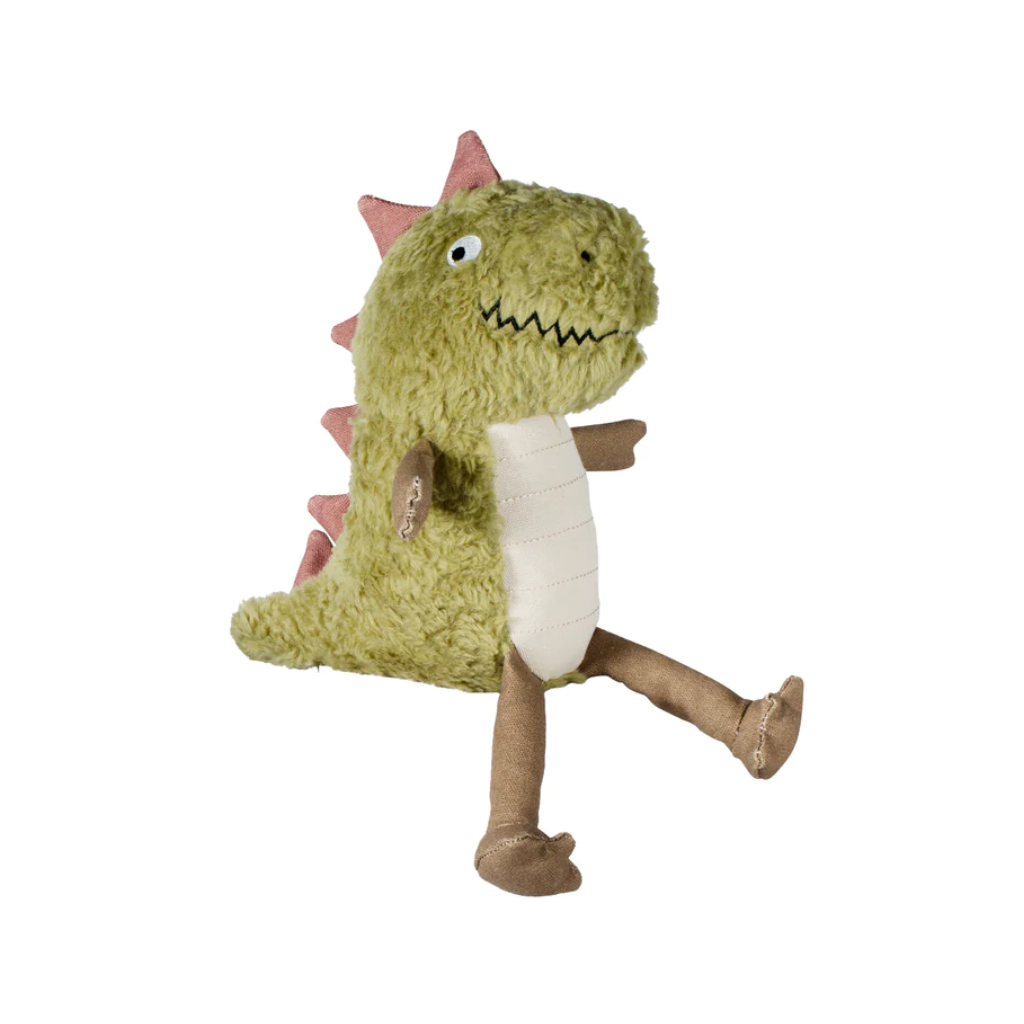 Hundespielzeug Small Arms, Big Heart I Earth Friendly - PetShop by Fringe Studio