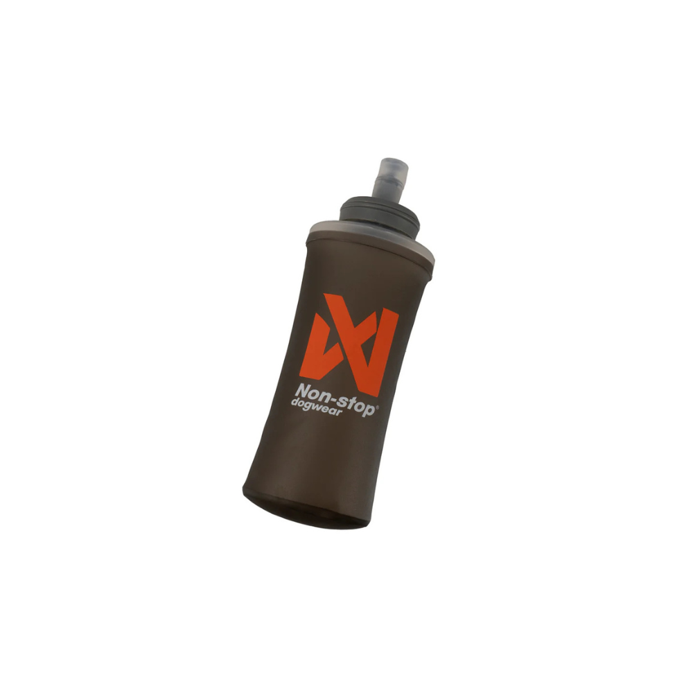 Softflask Trinkflasche 500 ml - non-stop dogwear