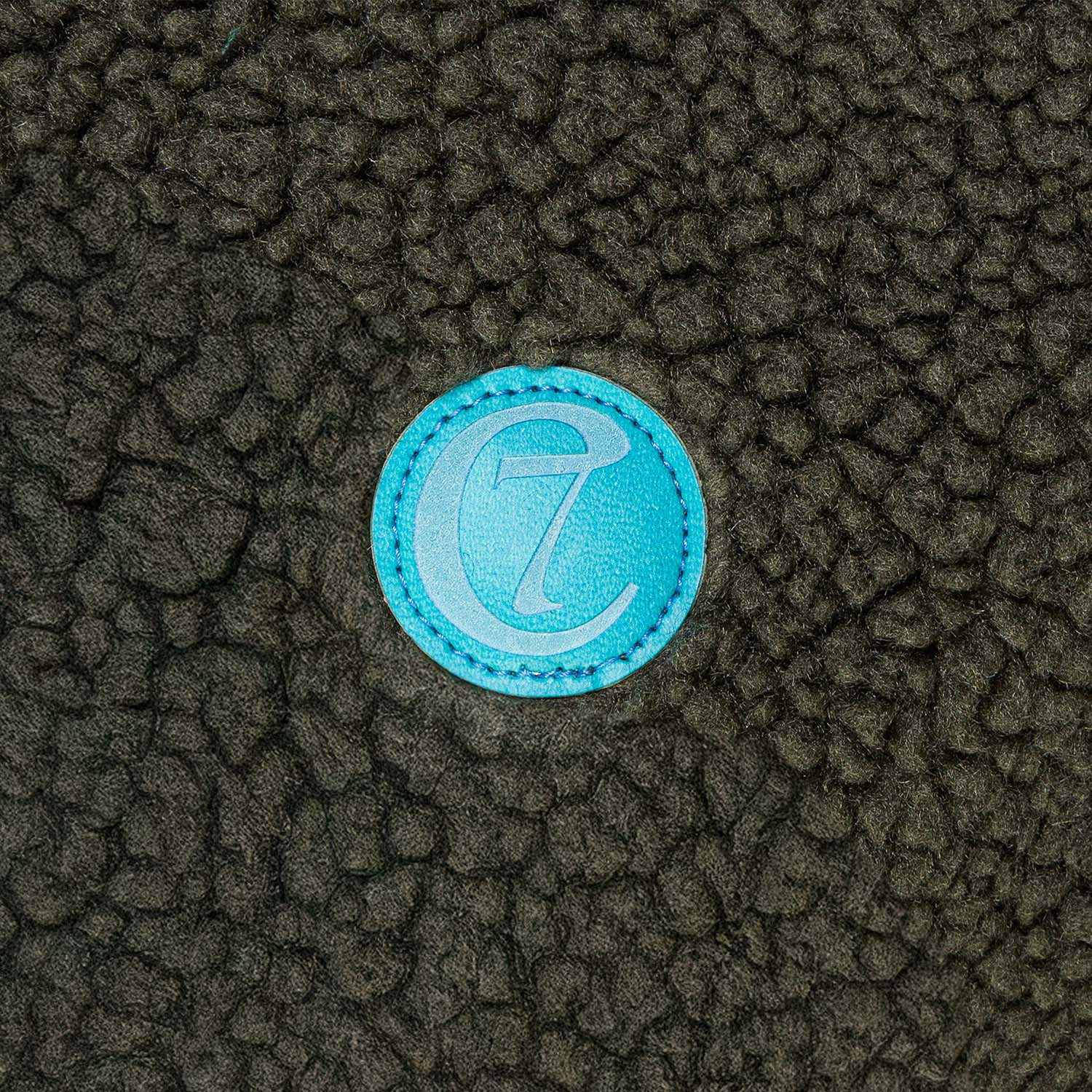 Logo Cloud7 Hundepullover Teddy Cornwall Fr. Bulldogge