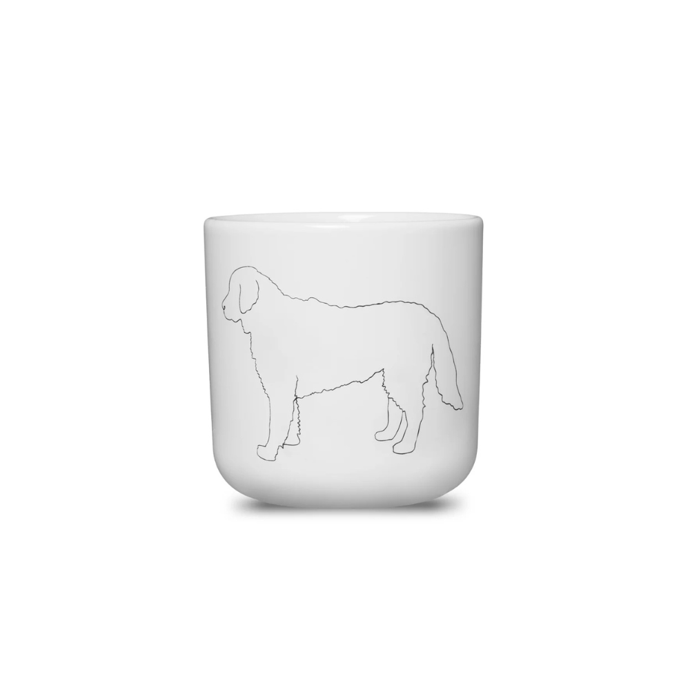 Tasse GOLDEN RETRIEVER Cup - Lieblingspfote