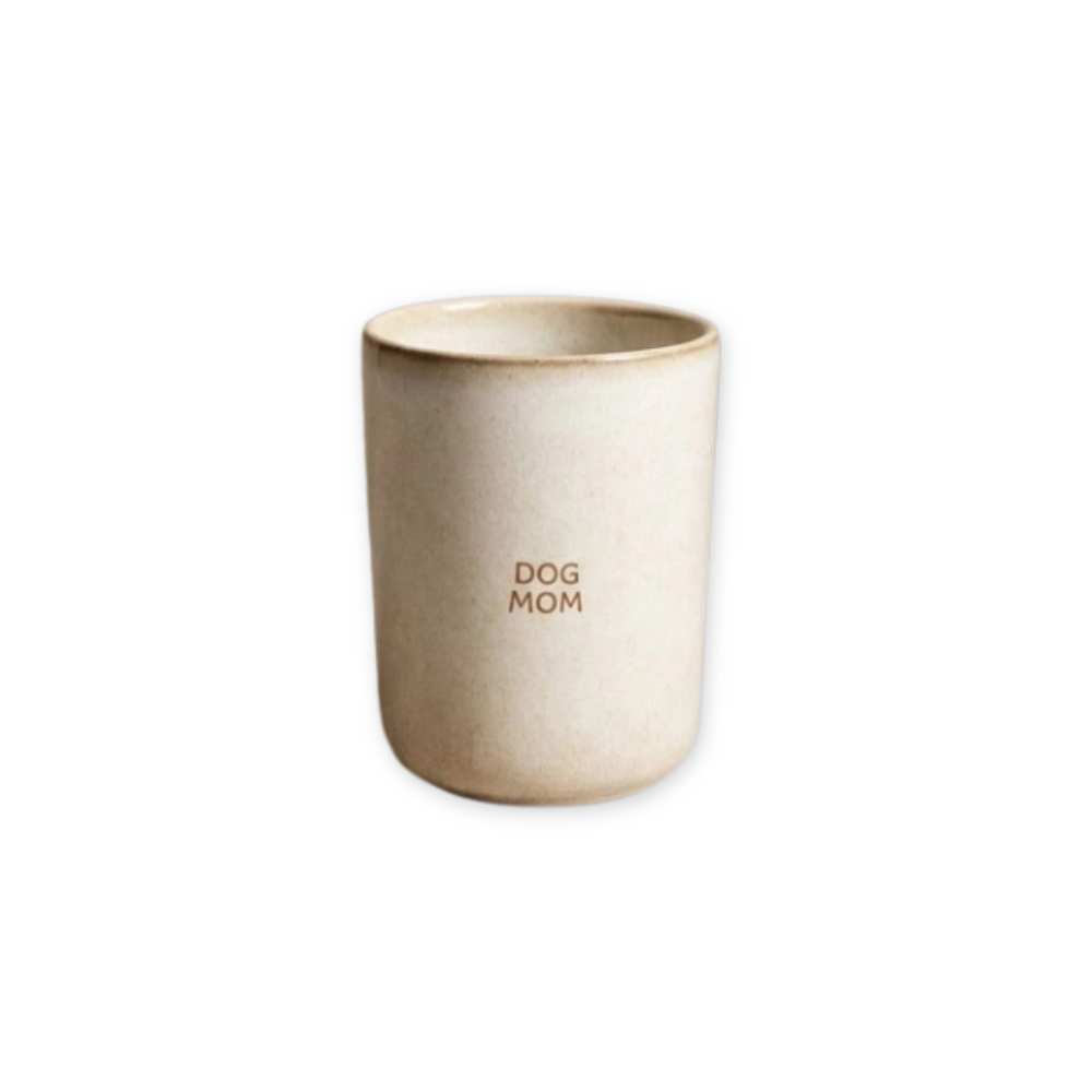 Tasse Medium Cup Sand Storm 280ml DOGMOM - egg back home