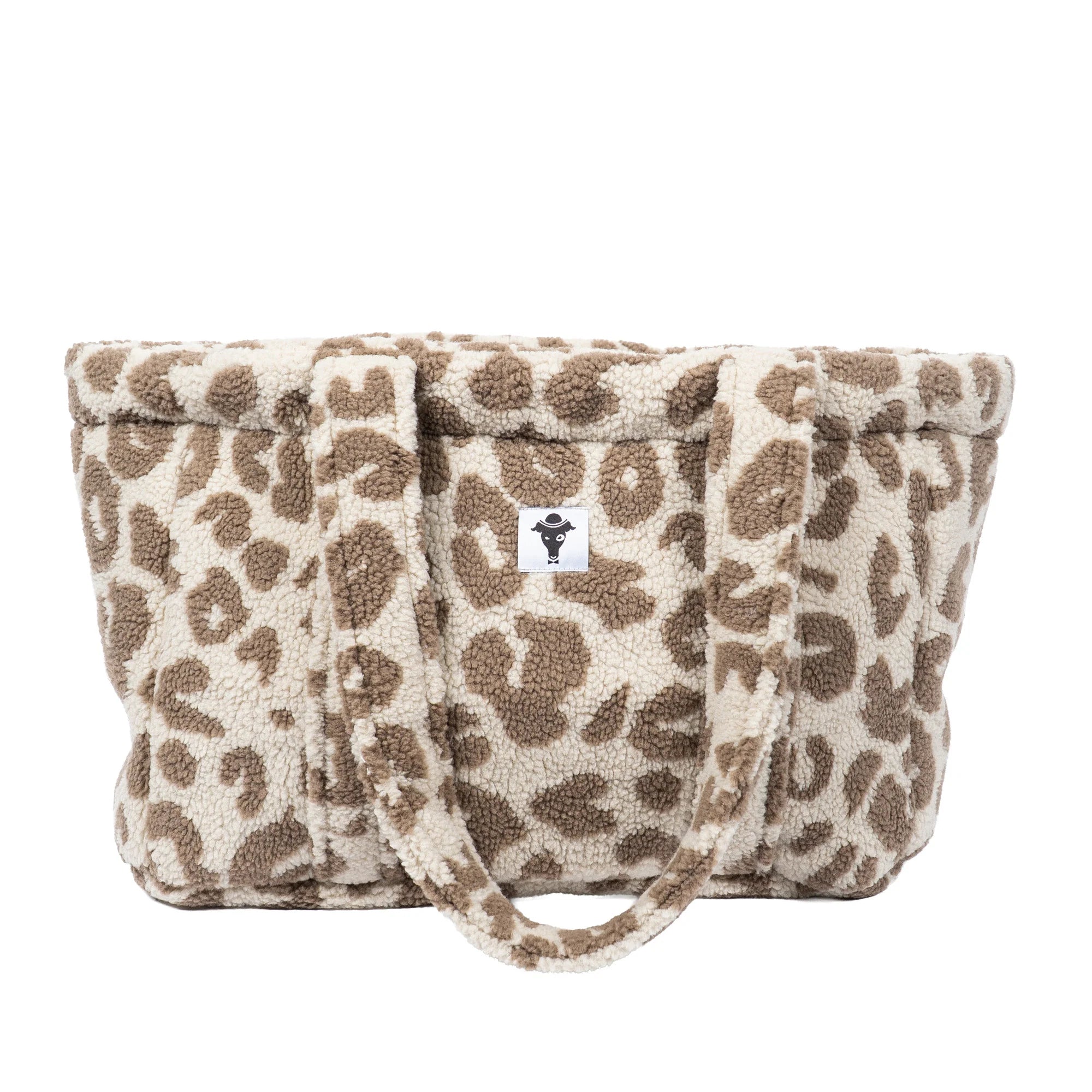 KARMA HUND Teddy Shopper Leo Light