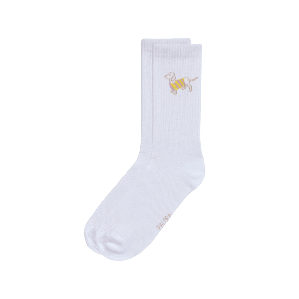Tennis Socken Dackel Badger Dog - PALOPA