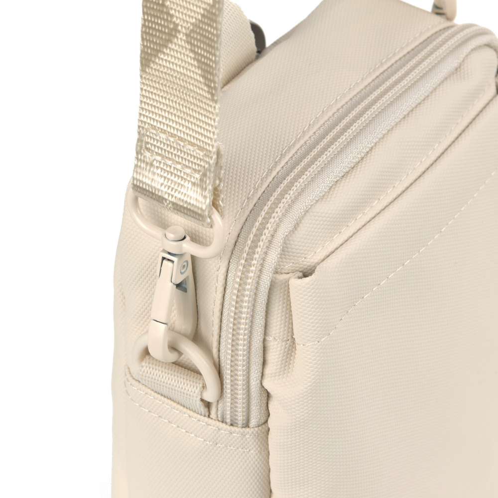 Tragegurt Leckerlibeutel Dog Snack Bag Greta L Creme - PALOPA