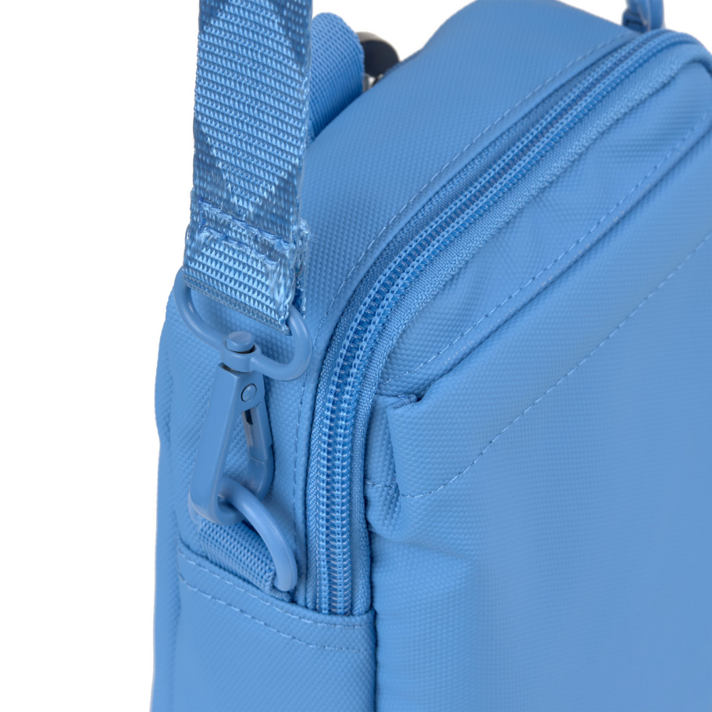 Tragegurt Leckerlibeutel Dog Snack Bag Greta L Sky Blue - PALOPA