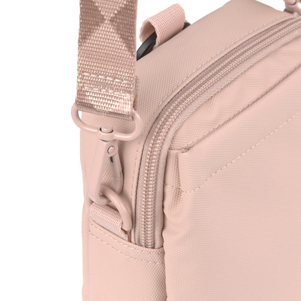 Tragegurt Leckerlibeutel Dog Snack Bag Greta L Soft Pink - PALOPA