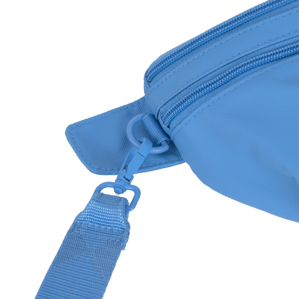 Verschluss Gassitasche EMMA Sky Blue - PALOPA