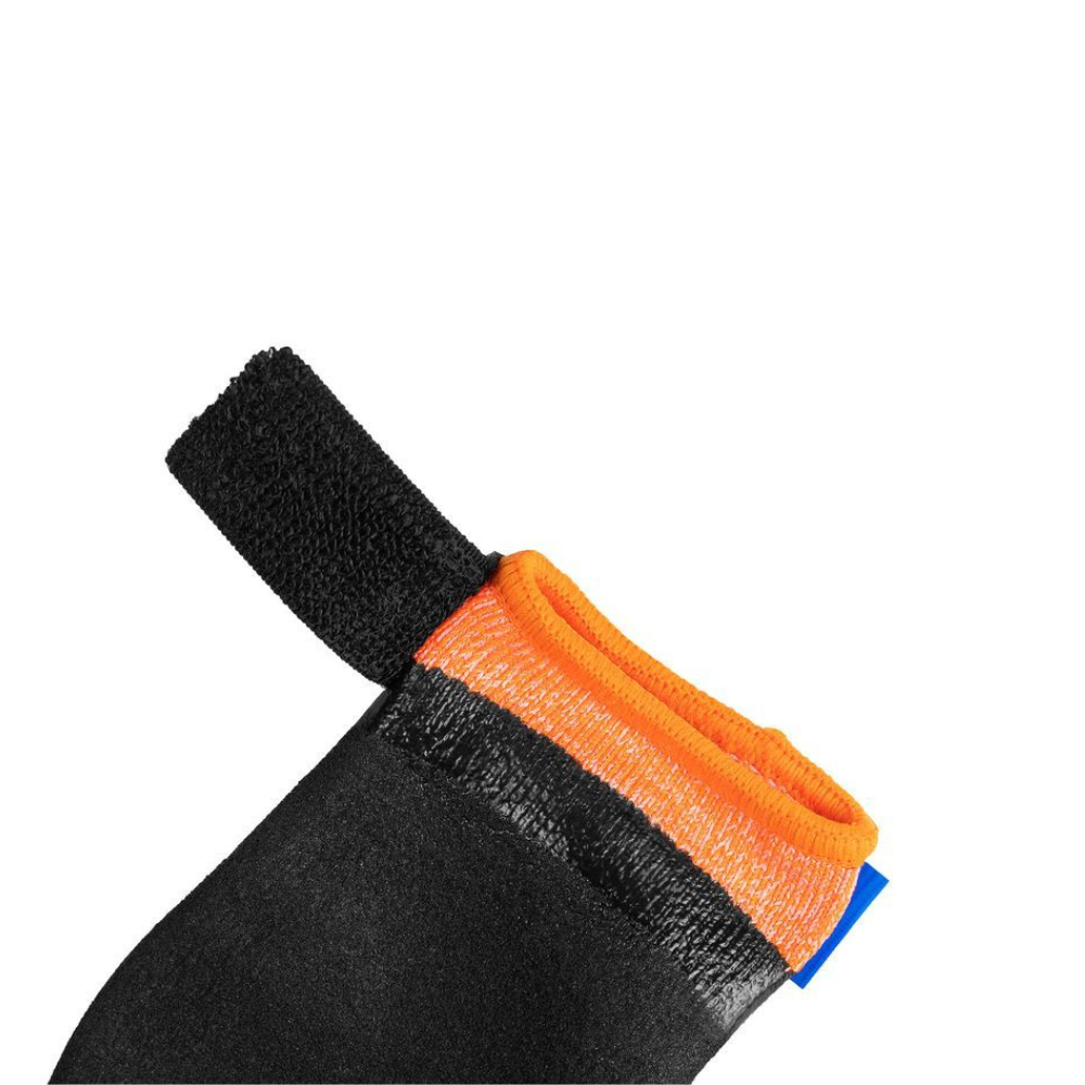 Elastischer Klettverschluss Hundeschuhe Protector Bootie - non-stop dogwear®
