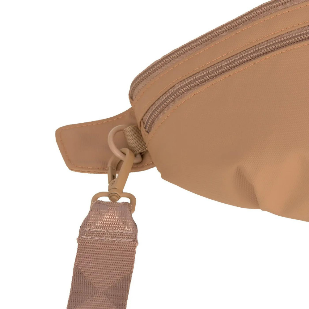 PALOPA Gassitasche EMMA Almond - limited edition