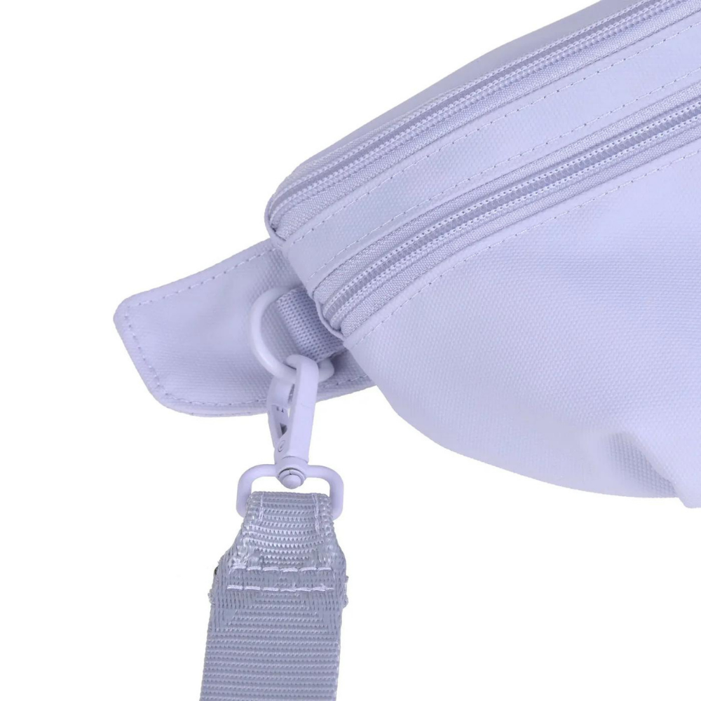 Verschluss Gassitasche EMMA Purple - limited Edition - Palopa