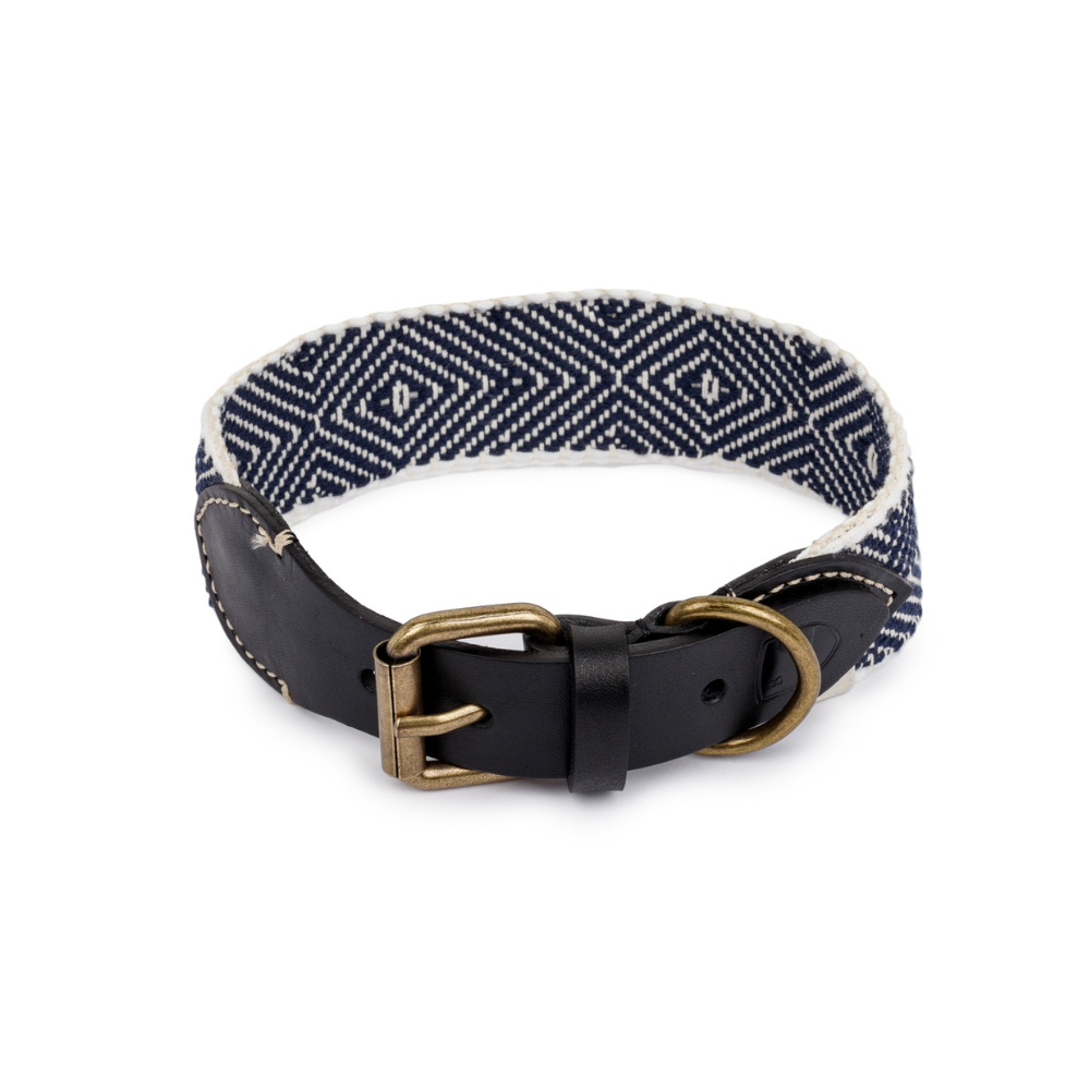 Halsband CAPRI PARTY NIGHT von BUDDYS DOGWEAR