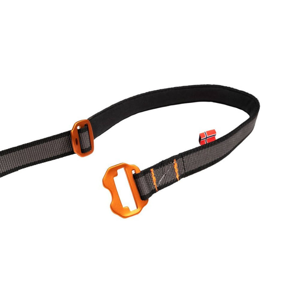 Verstellbar Hundeleine TOURING Bungee Leash adjustable - non-stop dogwear®