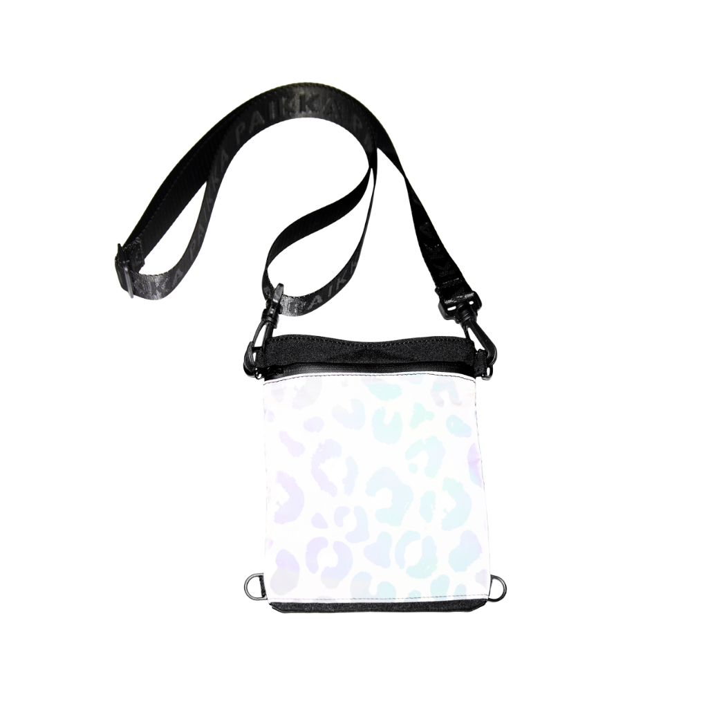 Reflektion Visibility Treat Pouch Leo - Paikka