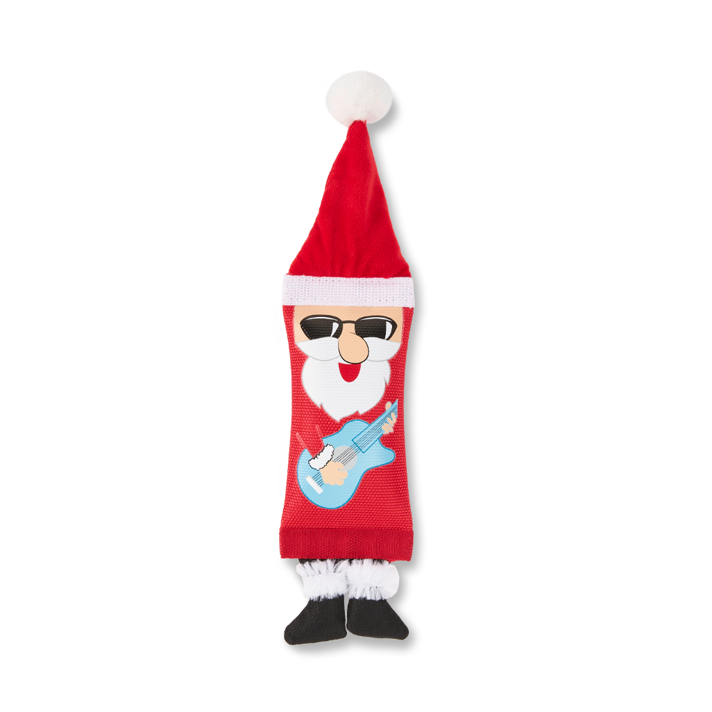Funny Dummy Weihnachtsmann ROT - Wolters