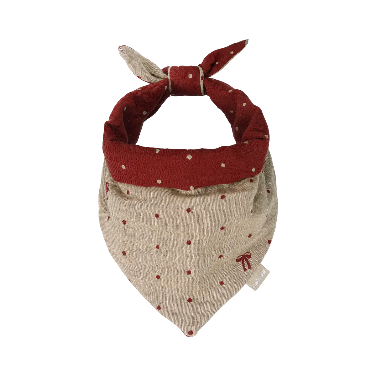 Lambwolf Bandana Halstuch POPPY X-MAS