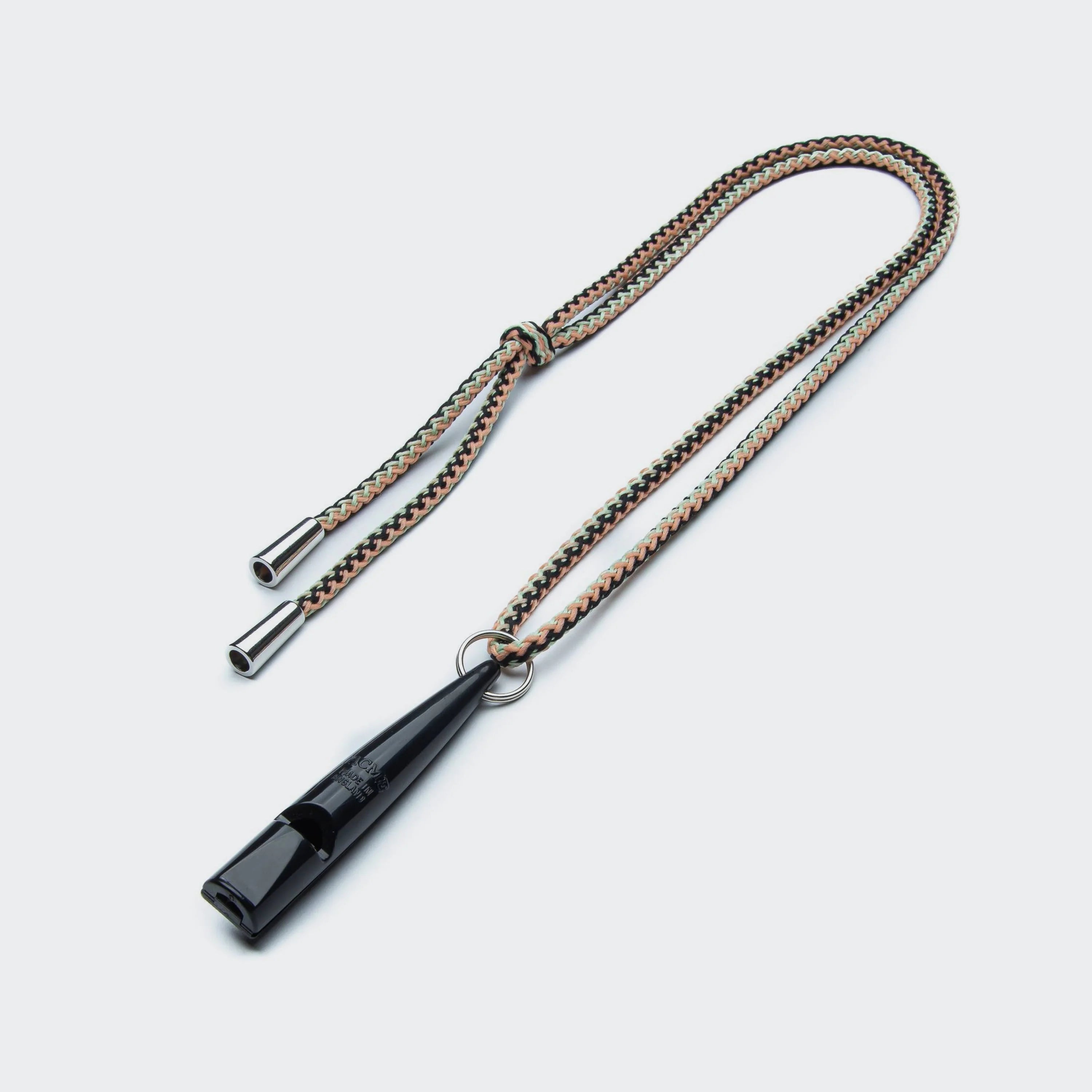 Cloud7 Umhängeband und ACME Hundepfeife