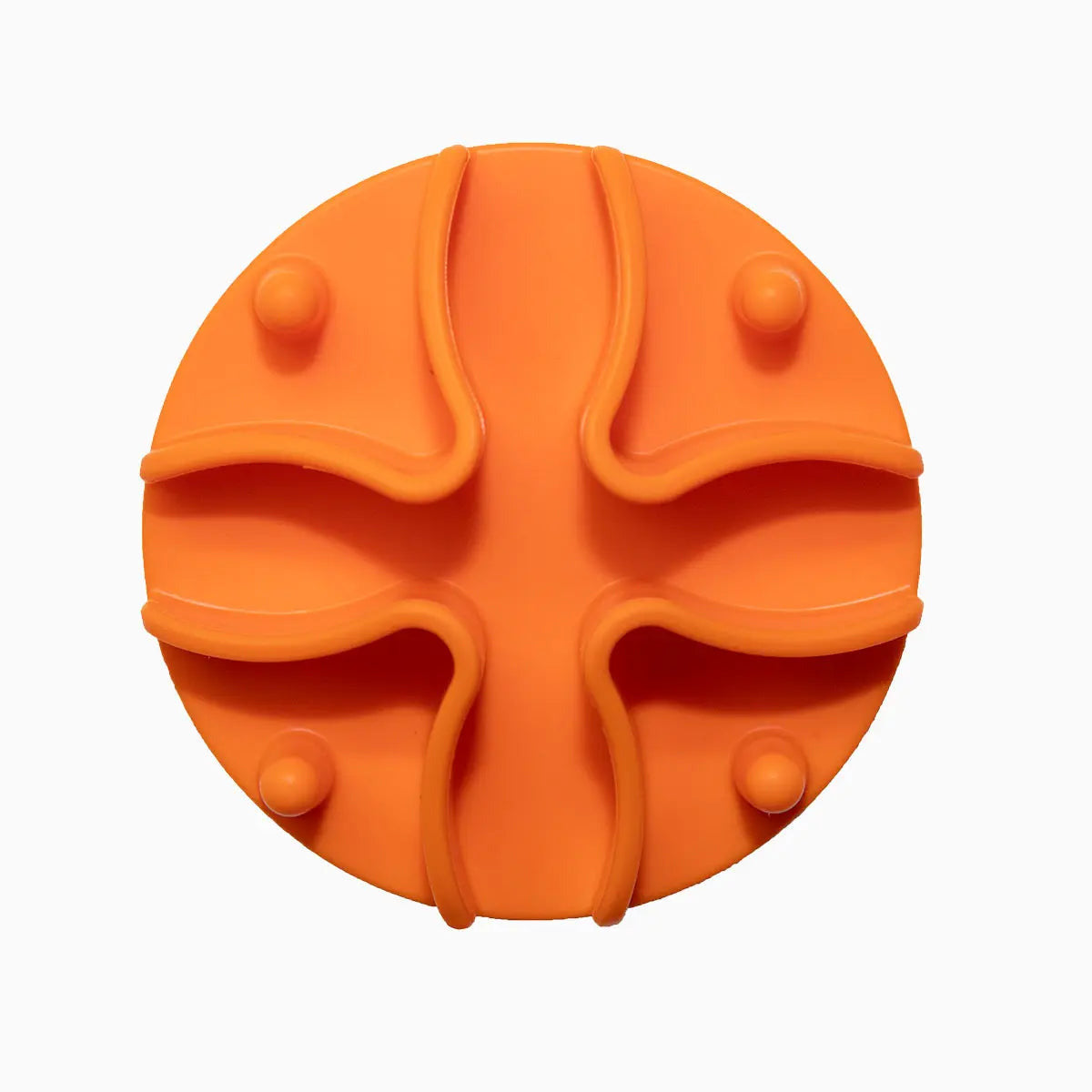 Anti-Schling-Einsatz -orange dogBar®