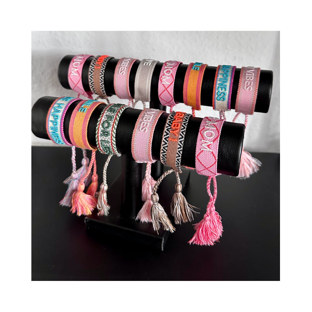 Übersicht Statement Armbänder - LOVIN'DOG