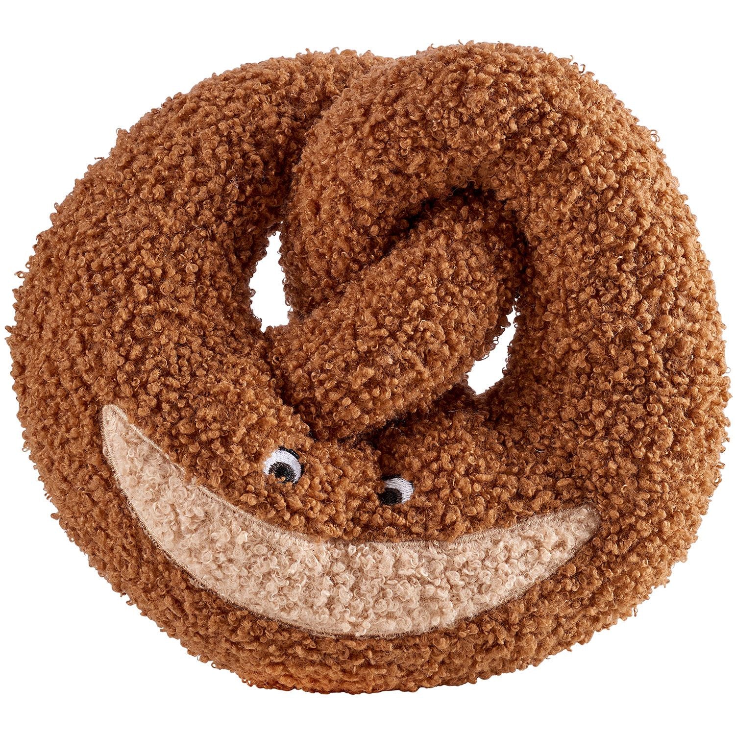 Hundespielzeug Belem Brezel 19 cm - HUNTER