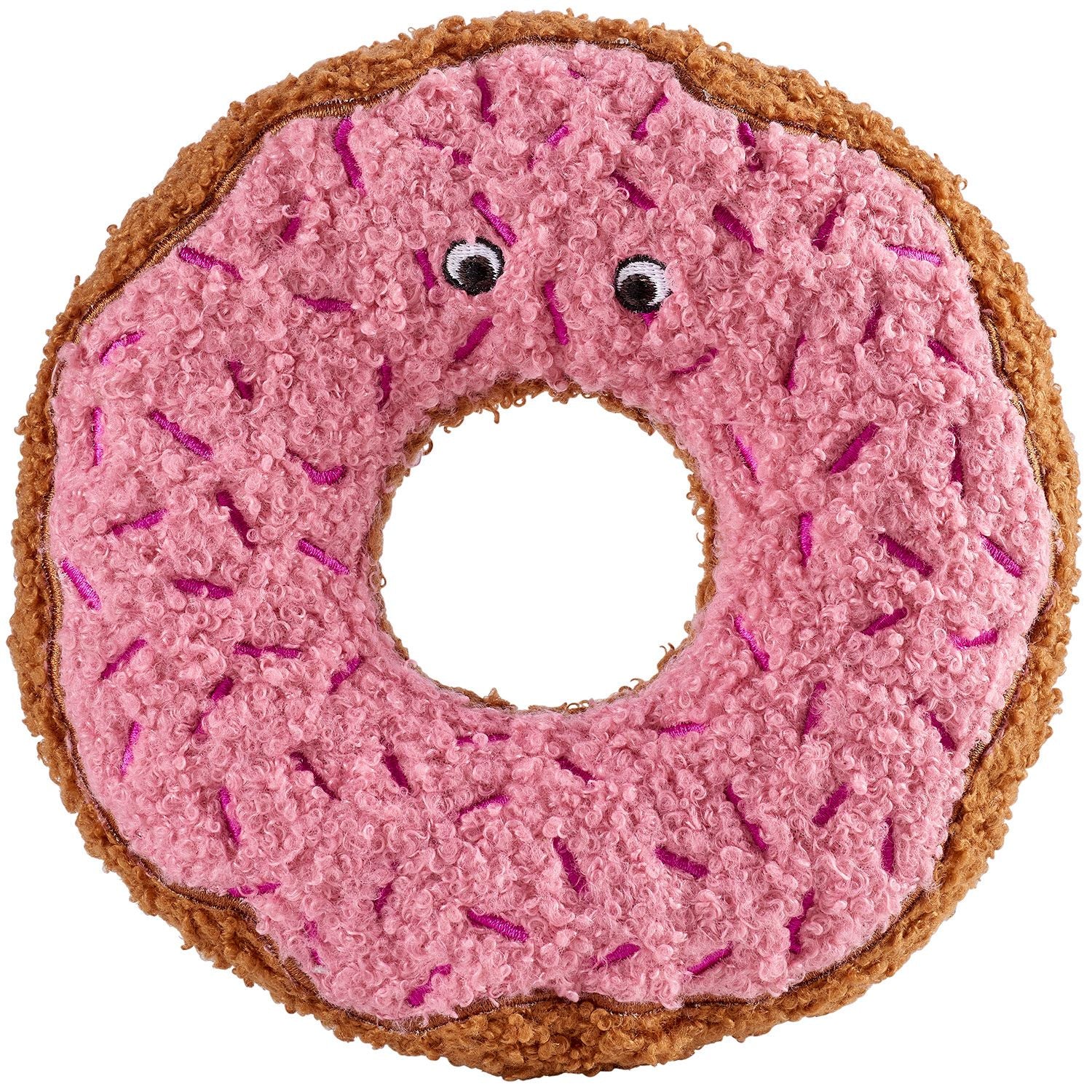 Hundespielzeug Belem Donut 16 cm - HUNTER