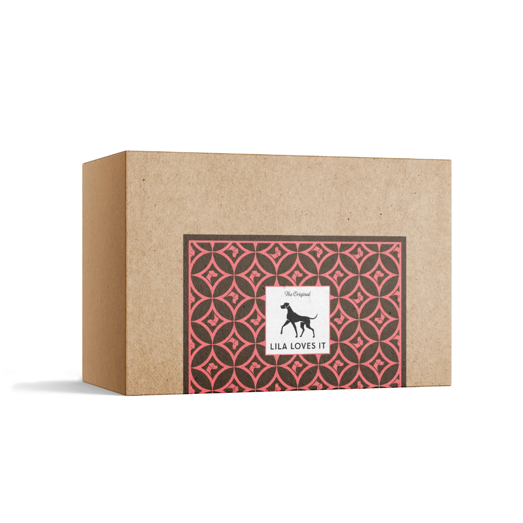 Bio Puten Würstel - LILA LOVES IT