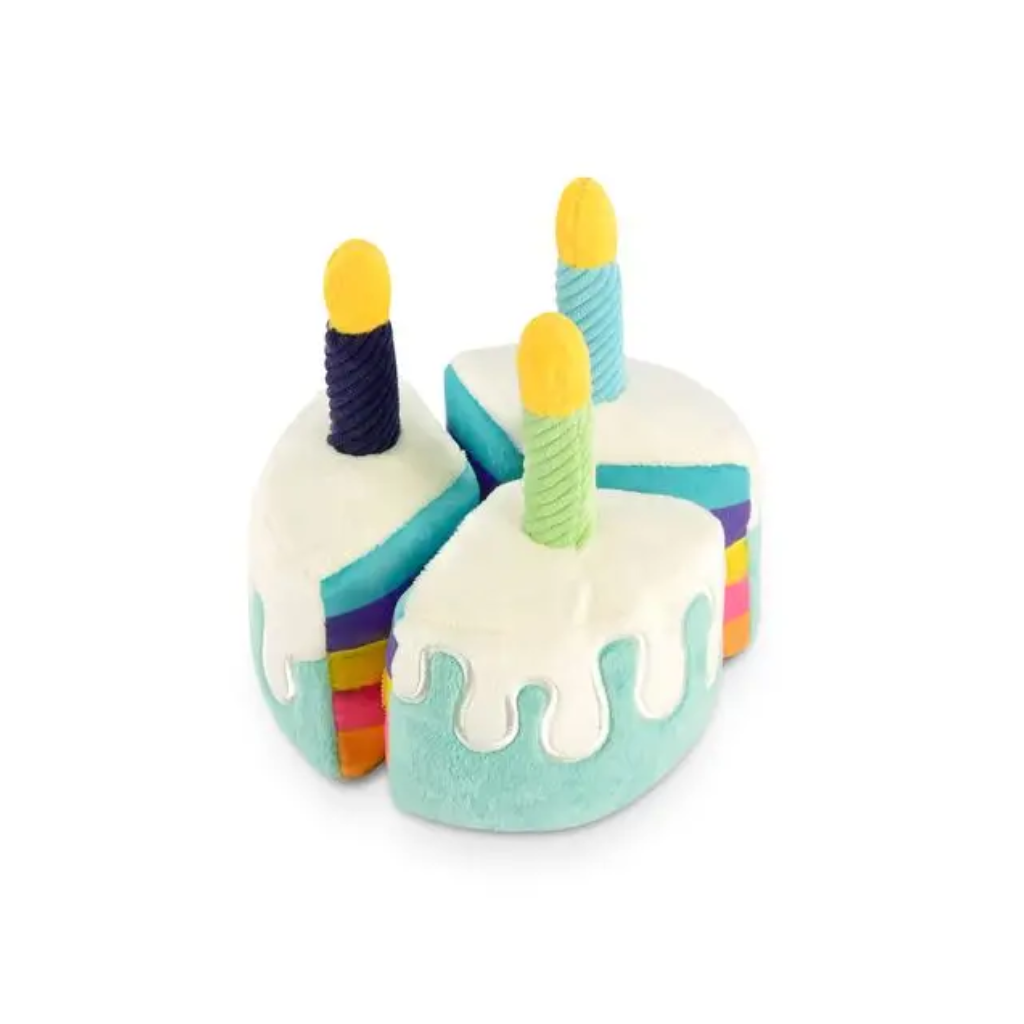 P.L.A.Y Hundespielzeug Bone-Appetit-Cake Torte
