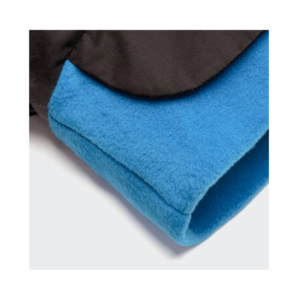 MaterialCloud7 Hundemantel Brooklyn Waxed Cotton Dunkelbraun