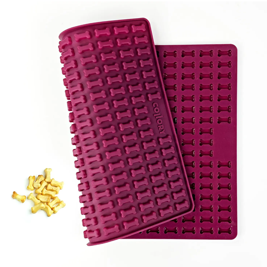 Backmatte Knochen mini | medium | groß