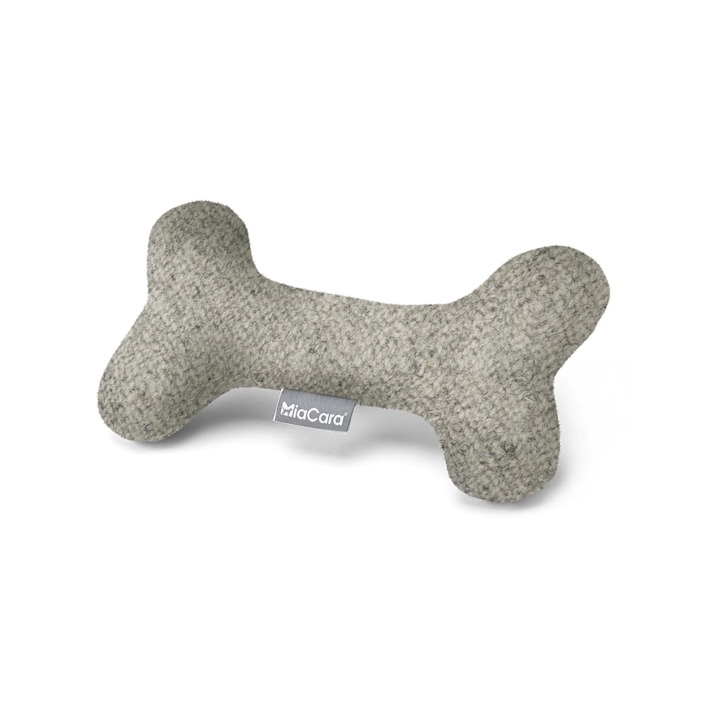 Calma Spielknochen Kiesel - MiaCara