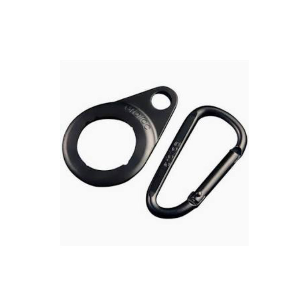 Orbiloc® Carabiner