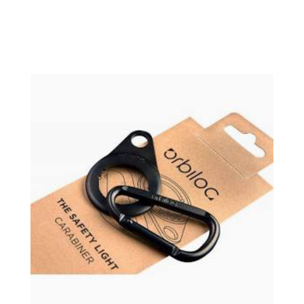 Verpackung Orbiloc® Carabiner