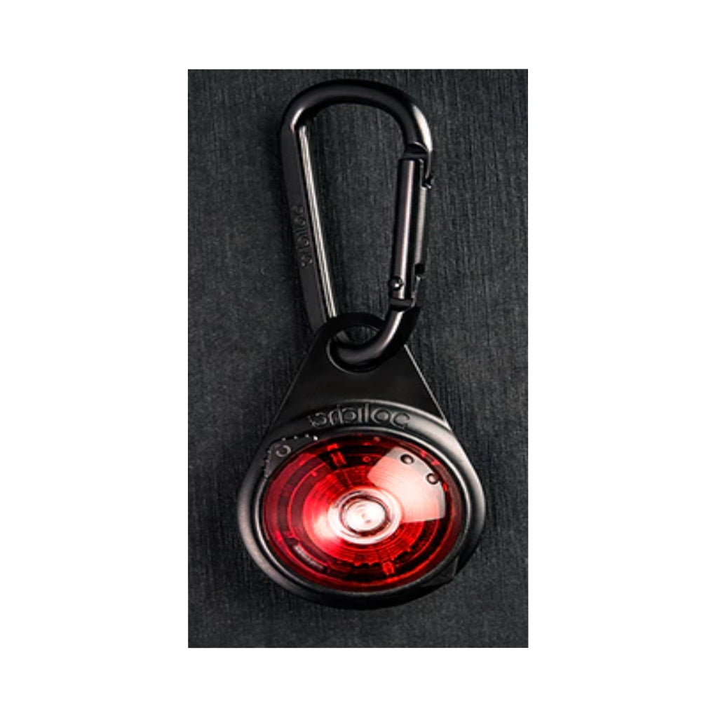 Orbiloc® Carabiner mit Orbiloc®