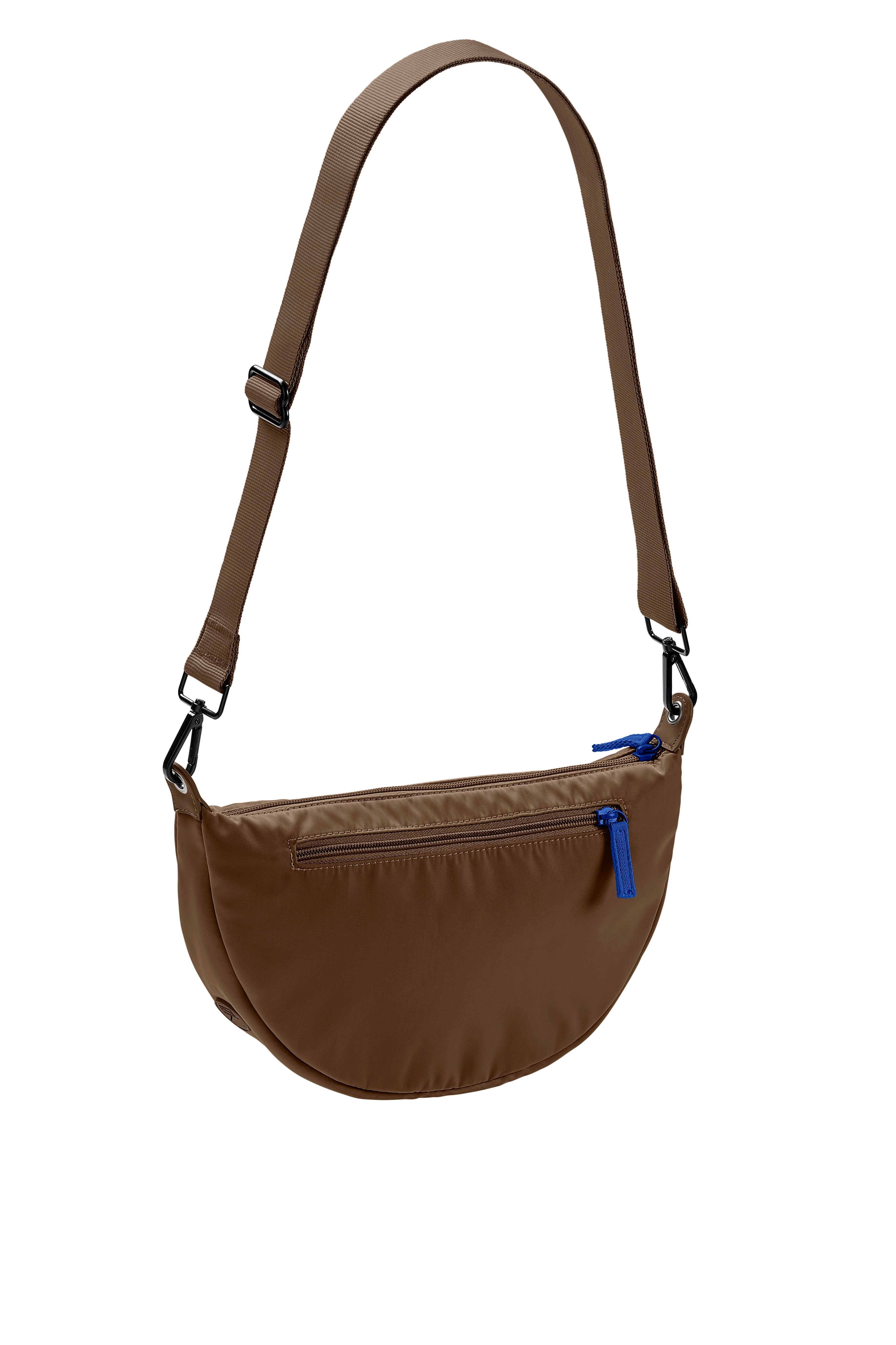 Gassitasche CHARLOTTE BRAUN/TAUPE