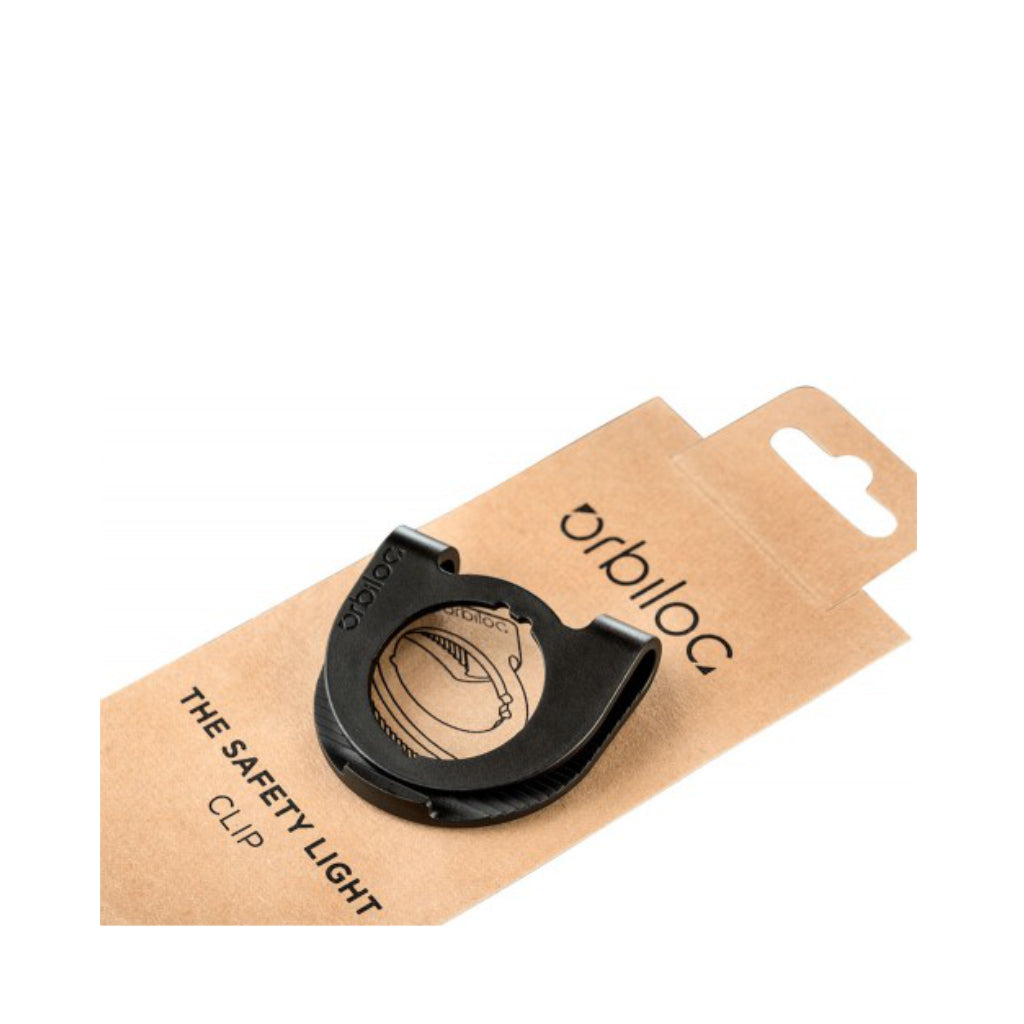 Verpackung Orbiloc® Clip