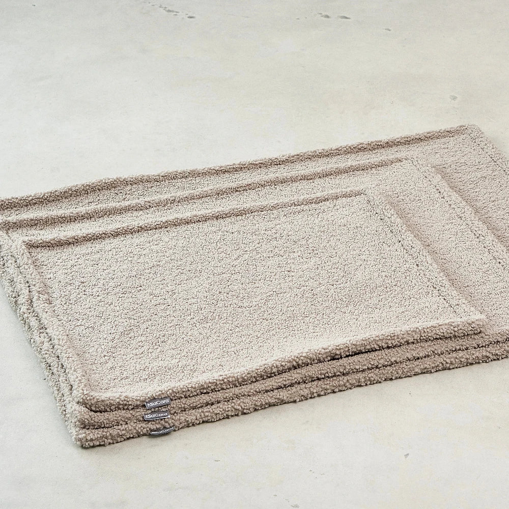 MiaCara Senso Hundedecke Greige