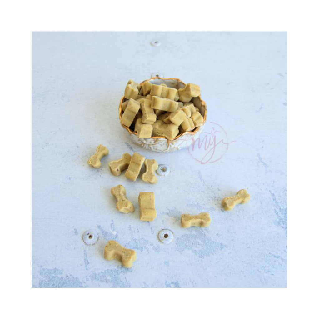 Beispielgröße Softies Easy Cheesy - mÿ