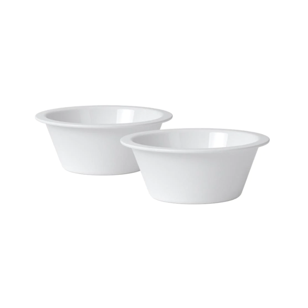 SetErsatz Porzellannapf für dogBar® M und M-small
