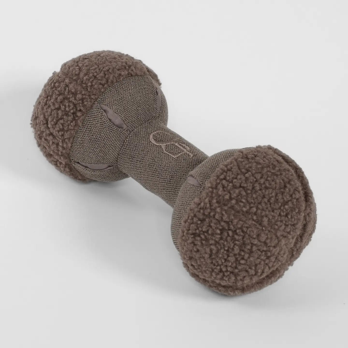 Clara Schnüffelspielzeug Teddy Taupe Limitierte Auflage