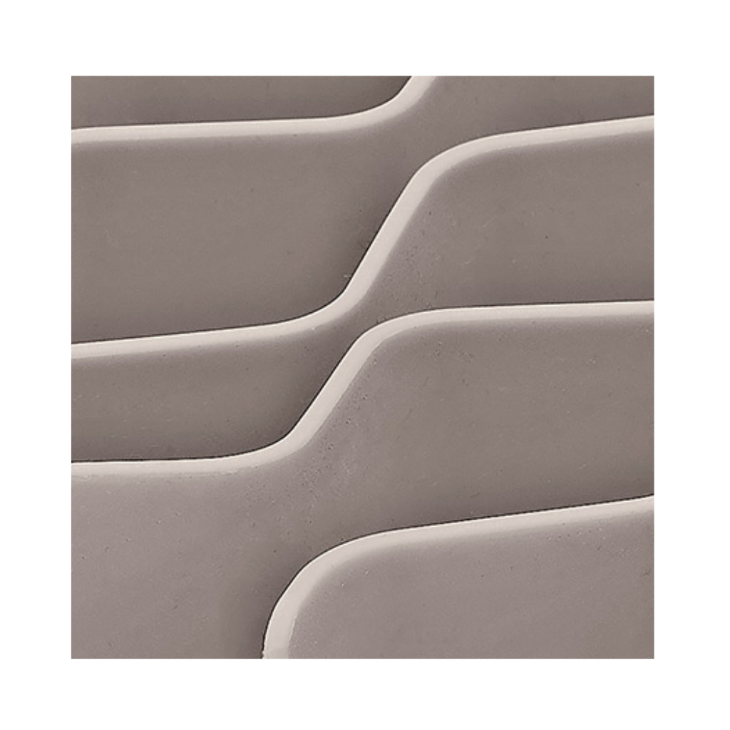 Struktur MiaCara Lento Anti-Schlingeinsatz für Porzellannäpfe Greige beige - MiaCara