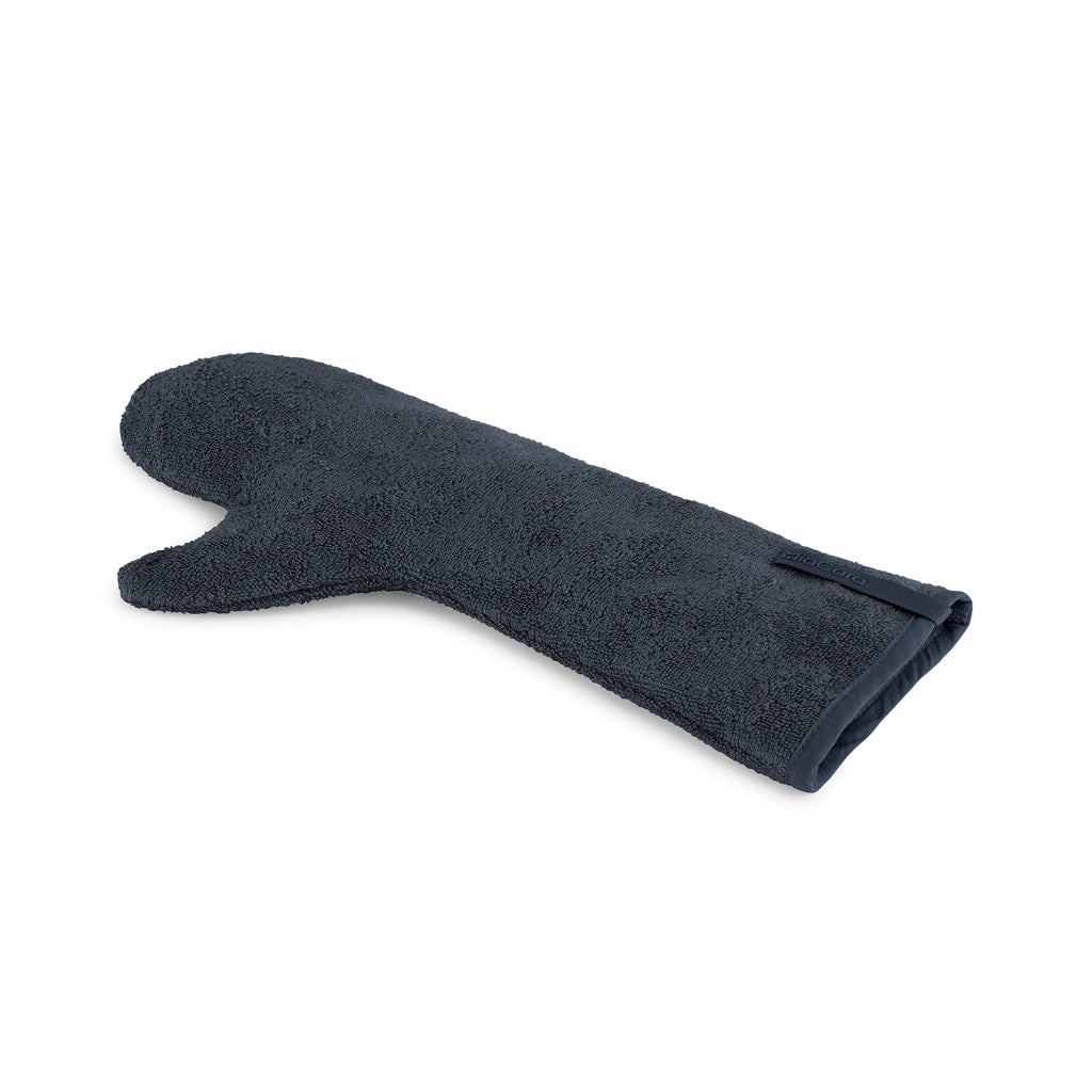 Guanto Trockenhandschuh Midnight - MiaCara