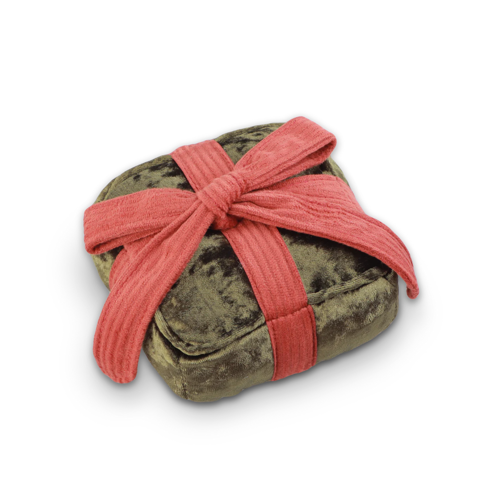 Hundespielzeug HOLIDAY BOX Pine - Lambwolf Collective